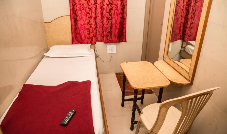 Golden Guest House バンガロール エクステリア 写真